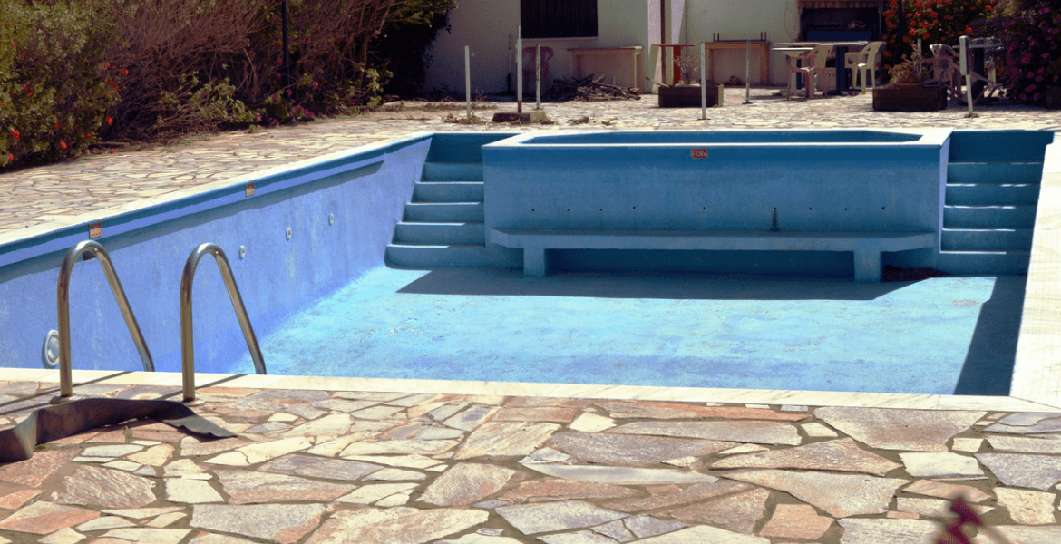 Pools R Us